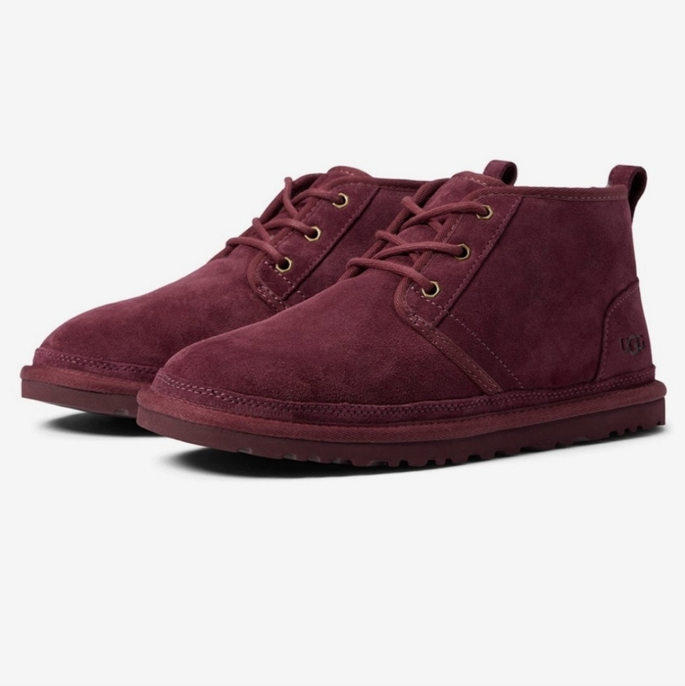 UGG men's Neumel chukka boots